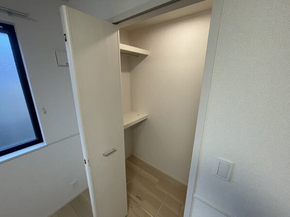 カミーノオタンタトレⅠの物件内観写真